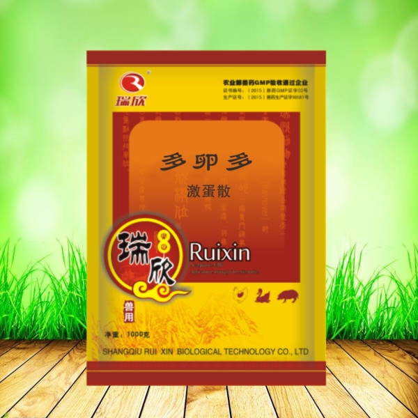 多卵多(图1)